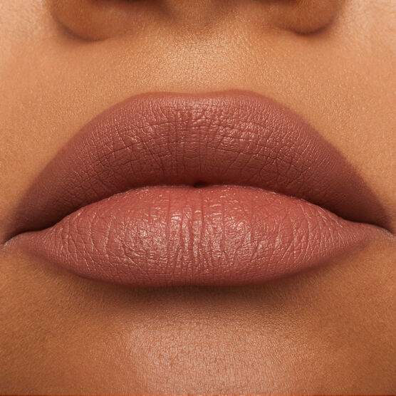 MACXIMAL SILKY MATTE LIPSTICK WHRIL
